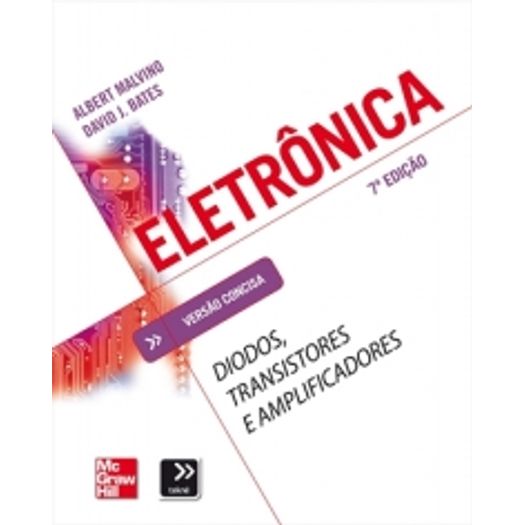 Eletronica - Versao Concisa - Tekne