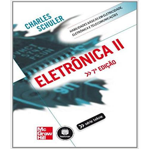 Eletronica - Vol 02