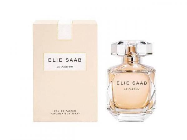 Elie Saab Elie Saab Le Parfum - Perfume Feminino Eau de Parfum 50ml