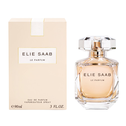Elie Saab Le Parfum Elie Saab - Perfume Feminino - Eau de Parfum - Elie Saab