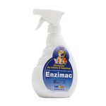 Eliminador de Odores e Manchas Enzimac Spray 500ml