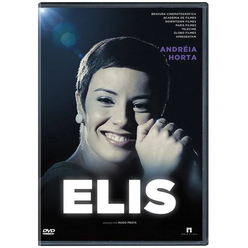 Elis (dvd)