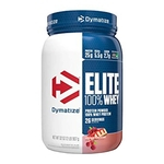 Elite 100% Whey Protein 907g - Dymatize