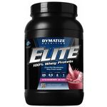 Elite 100% Whey Protein - 907g - Dymatize