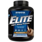 Elite 100% Whey Protein - 2,2kg - Dymatize