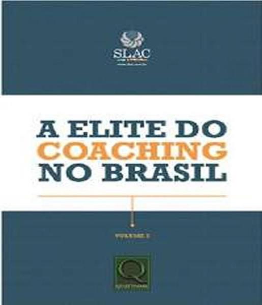 Elite do Coaching no Brasil - Qualitymark