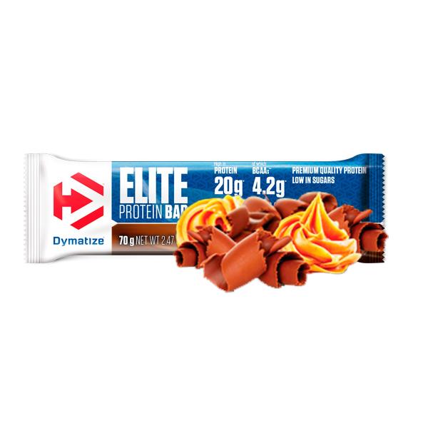 Elite Protein Bar 70g - Dymatize - Dymatize Nutrition