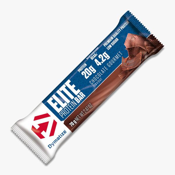 Elite Protein Bar 70g - Dymatize - Dymatize Nutrition