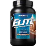 Elite Whey Protein (907g) Dymatize - Chocolate