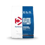 Elite Whey Protein - Dymatize - 4500g - Chocolate