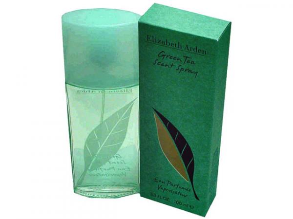 Tudo sobre 'Elizabeth Arden Green Tea Scent - Perfume Feminino Eau de Toilette 50 Ml'