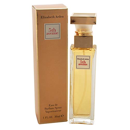 Elizabeth Arden Perfume 5th Avenue Feminino Eau de Parfum 30ml