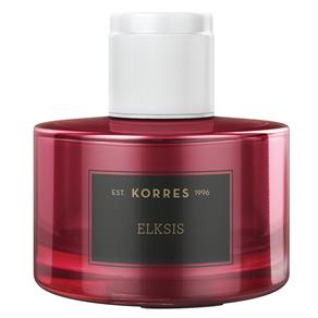 Elksis Deo Parfum Korres - Perfume Feminino 75Ml