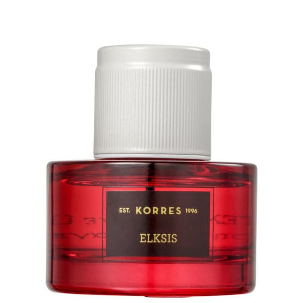 Elksis Korres Eau de Cologne - Perfume Feminino 30ml