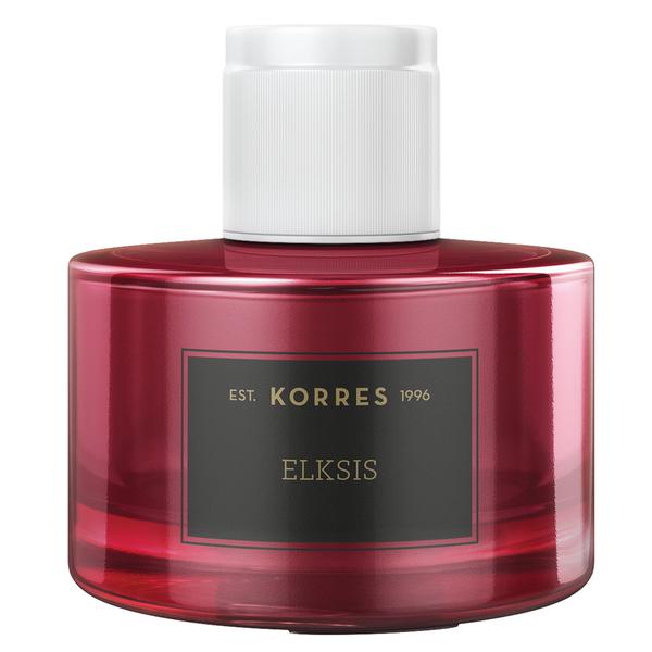 Elksis Korres - Perfume Feminino - Deo Parfum