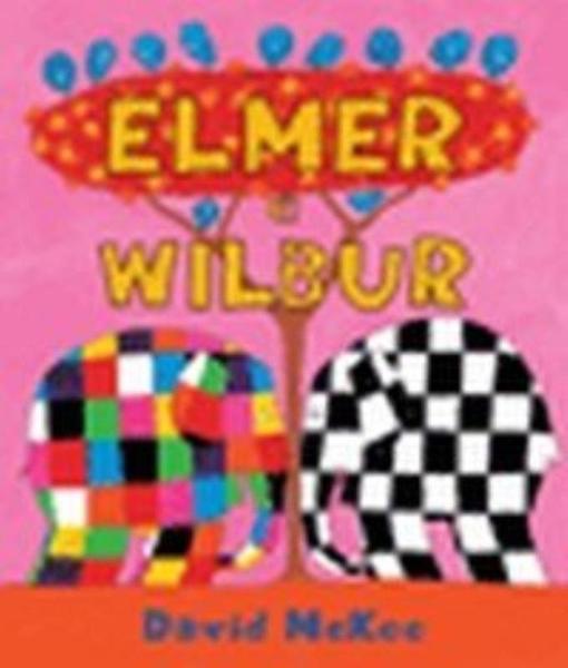 Elmer e Wilbur - Wmf Martins Fontes (wmf)