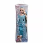 Elsa de Arendelle - Frozen Disney - Cfb73