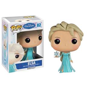 Elsa - Frozen Funko Pop Disney