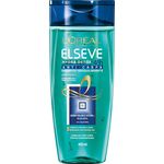 Elseve Hydra-Detox Anti-Caspa Shampoo 400Ml