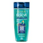 Elseve Hydra-Detox Anti-Caspa Shampoo Reequilibrante 200ml