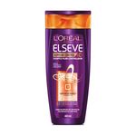 Elseve Supreme Control 4d Shampoo 400ml