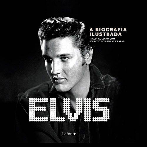 Elvis 1ª Ed