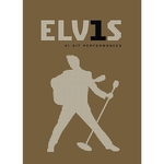 Elvis Presley - #1 Hit Perfor(dvd)