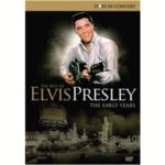 Elvis Presley - The Best Of/the(dvd)