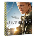 Elysium - Dvd