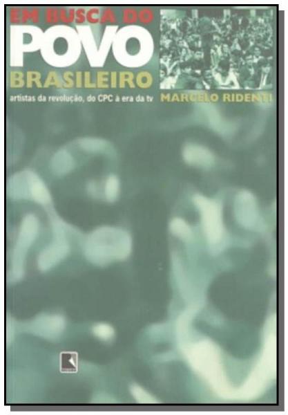 Em Busca do Povo Brasileiro - Record