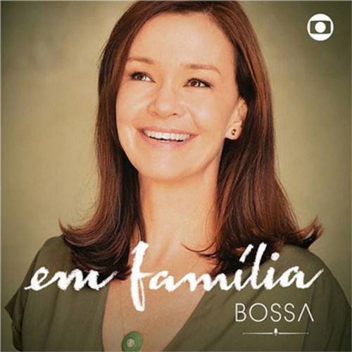 Em Familia - Bossa - Cd