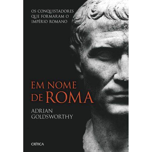 Tudo sobre 'Em Nome de Roma'