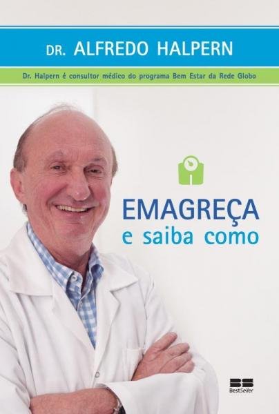 Emagreca e Saiba Como - Best Seller