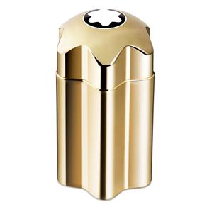 Emblem Absolu Montblanc Perfume Masculino - Eau de Toilette - 100 Ml