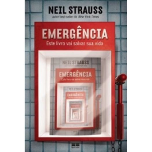 Tudo sobre 'Emergencia - Best Seller'