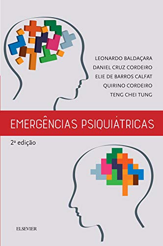 Emergências Psiquiátricas