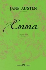 Emma - Livro 4 - Martin Claret - 1