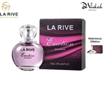 Emotion - La Rive Eau de Parfum - Perfume Feminino 50ml
