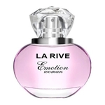 Emotion Woman La Rive - Perfume Feminino - Eau De Toilette 50ml