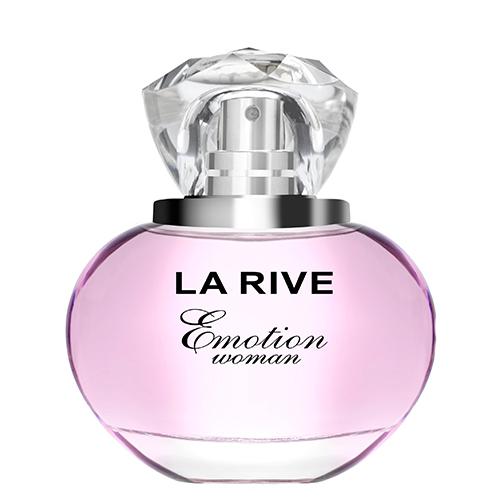 Emotion Woman La Rive - Perfume Feminino - Eau de Toilette