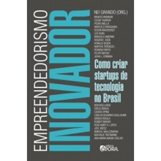 Empreendedorismo Inovador - Evora