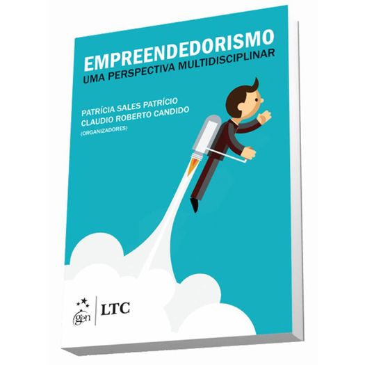 Tudo sobre 'Empreendedorismo - Ltc'