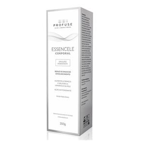 Emulsão Corporal Anti-idade Profuse Essencele 200g