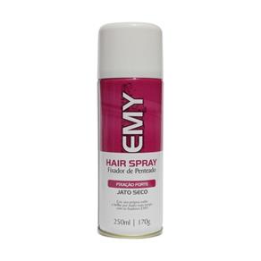 Emy Hair Spray Forte Aspa - 250 ML