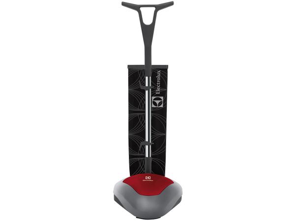 Enceradeira Aspiradora Electrolux LAE10 7,5 Litros Preto e Vermelho 220v