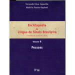 Enciclopédia da Língua de Sinais Brasileira - Volume 6