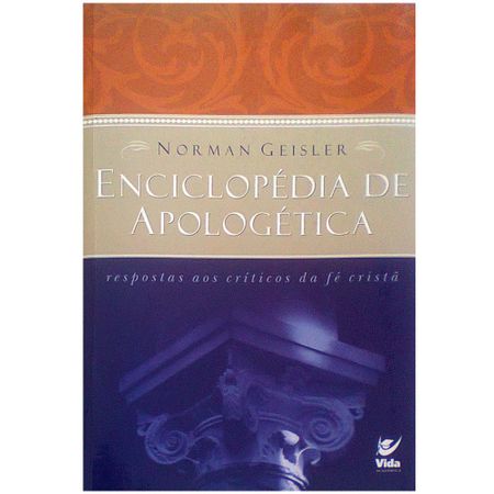 Enciclopédia de Apologética