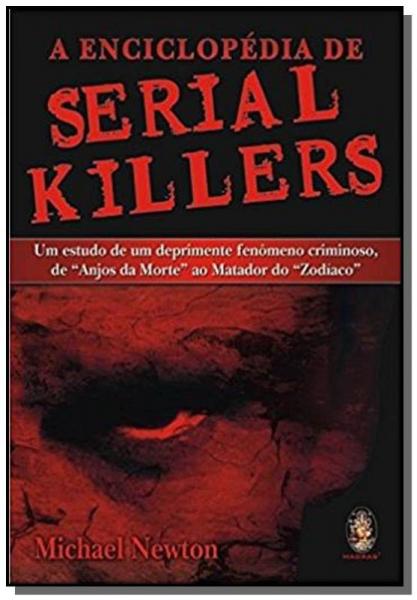 Enciclopedia de Serial Killers, a - Madras