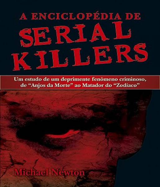 Enciclopedia de Serial Killers, a - Madras