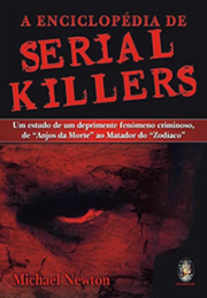 Enciclopédia de Serial Killers, a - Madras